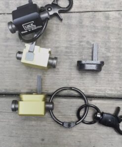 glock switch keychain for sale​ super safe glock switch for sale​ glock giggle switch for sale