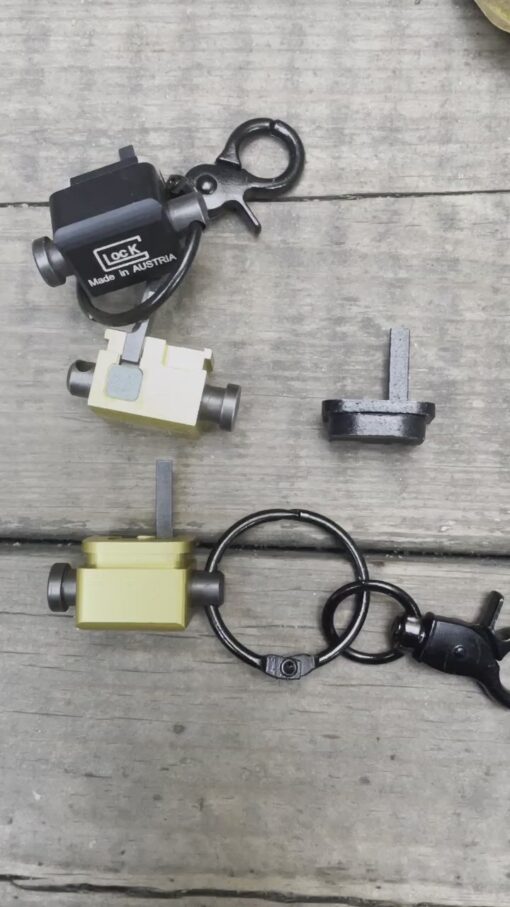 glock switch keychain for sale​ super safe glock switch for sale​ glock giggle switch for sale