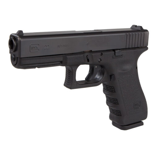 Discover the Glock 22 Gen 4 for Sale Online – Your Ultimate Guide