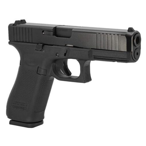 The Glock 17 Gen 4 MOS for sale without a license