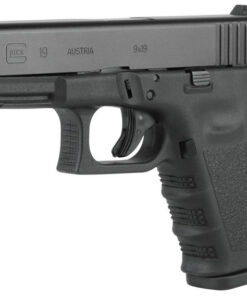 Glock 19 G19 for Sale: The Ultimate 15 Round Pistol