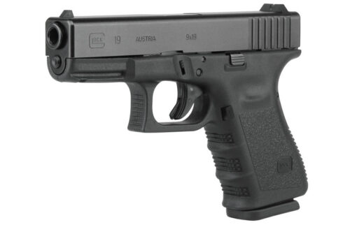 Glock 19 G19 for Sale: The Ultimate 15 Round Pistol