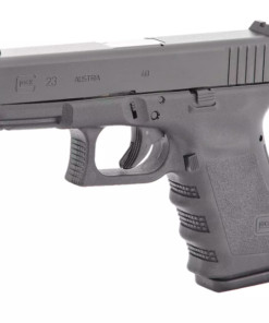 Glock 23 for Sale: Your Ultimate Guide to Finding the Best Deals on the Open Market