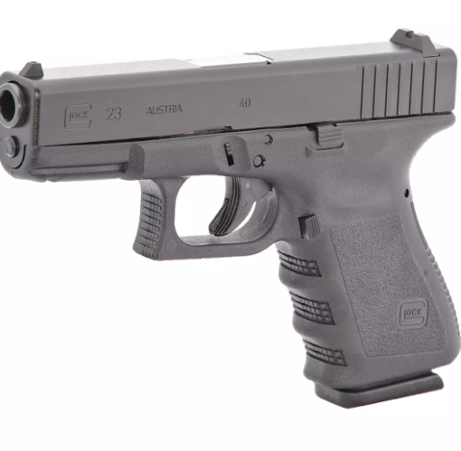 Glock 23 for Sale: Your Ultimate Guide to Finding the Best Deals on the Open Market