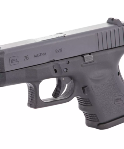 Glock 26 Gen 5 for Sale With No Restrictions: Your Ultimate Compact Handgun