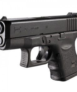 Glock 27 Gen 4 for Sale: Your Ultimate Guide to Finding the Perfect Fit