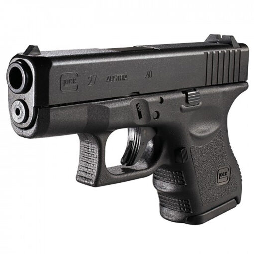 Glock 27 Gen 4 for Sale: Your Ultimate Guide to Finding the Perfect Fit