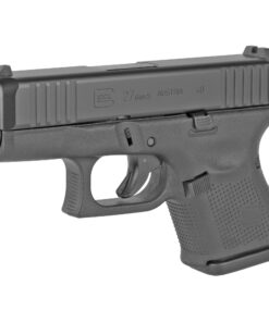 Glock 27 Gen 5 for Sale - Brand New: Your Ultimate Compact Firearm