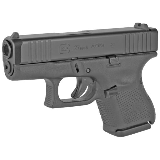 Glock 27 Gen 5 for Sale - Brand New: Your Ultimate Compact Firearm