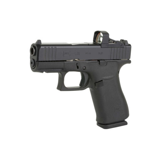 Glock 43X MOS for Sale