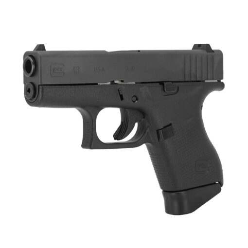 Glock 43X for Sale - Semi automatic