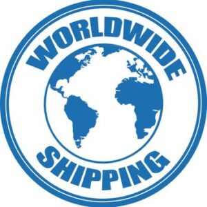 we ship glock switch world wide