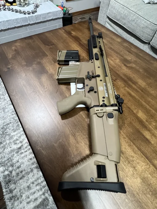 fn scar 17s for sale​