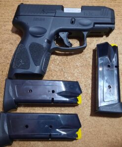 used Taurus G3C for sale.