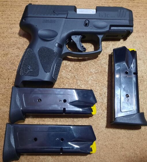 used Taurus G3C for sale.