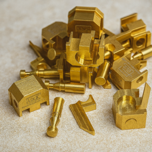 Glock Switch - Gold Edition