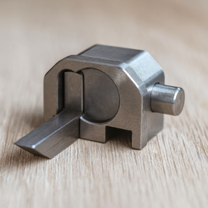 Standard Glock Switch - Silver