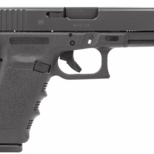 Glock 20 SF 10mm Full Size