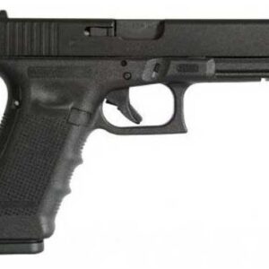 Glock 22 Gen 4 .40 SW