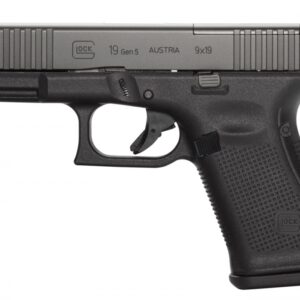 Glock 19 MOS Gen 5 9mm