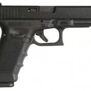 Glock 17 Gen 4 9mm