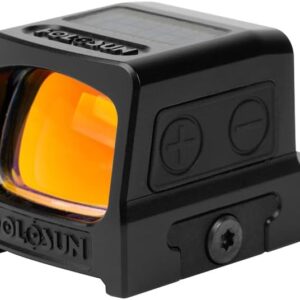 Holosun 509T X2 Enclosed Red Dot