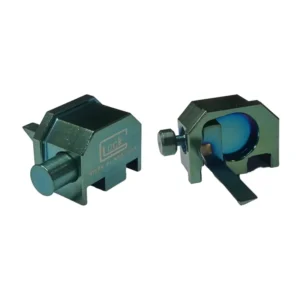 Selector Switch for Glock - Green