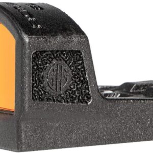 Sig Sauer Romeo Zero Elite 3 MOA