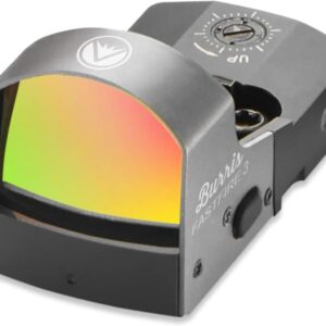 Burris FastFire 3 Red Dot 3 MOA