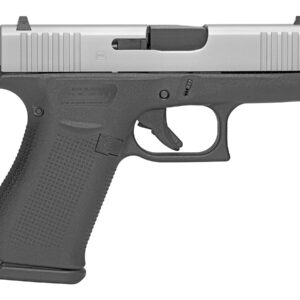 Glock 43X 9mm Slimline