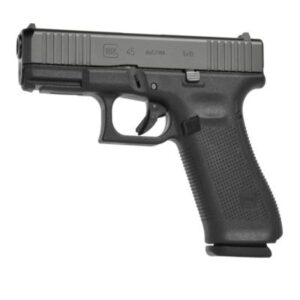 Glock 45 Gen 5 9mm