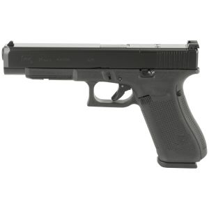 Glock 34 Gen 5 MOS Competition