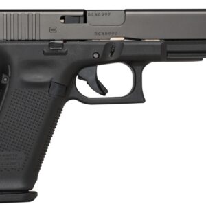 Glock 17 Gen 5 9mm